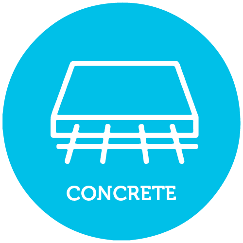Concrete